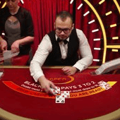 Speed VIP Blackjack L icon